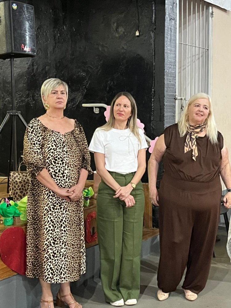 Acolhimento, inclusão e reconhecimento marcam encontro na APAE de Araraquara com participação da presidente da FEAPAES-SP