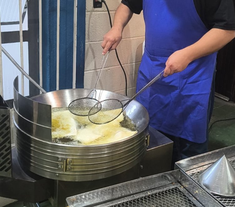 XXVI Feira da APAE de Mogi reúne comunidade em três dias de cultura, gastronomia e solidariedade