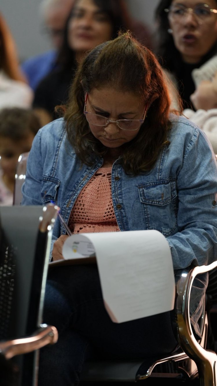 Em Cabreúva, Dra. Cristiany reforça protagonismo da FEAPAES-SP na defesa de direitos