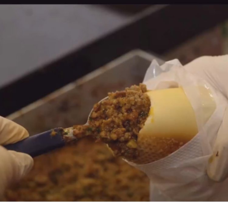 APAE de Mogi das Cruzes leva tradição e solidariedade à Festa do Divino com barraca de "Buraco Quente"