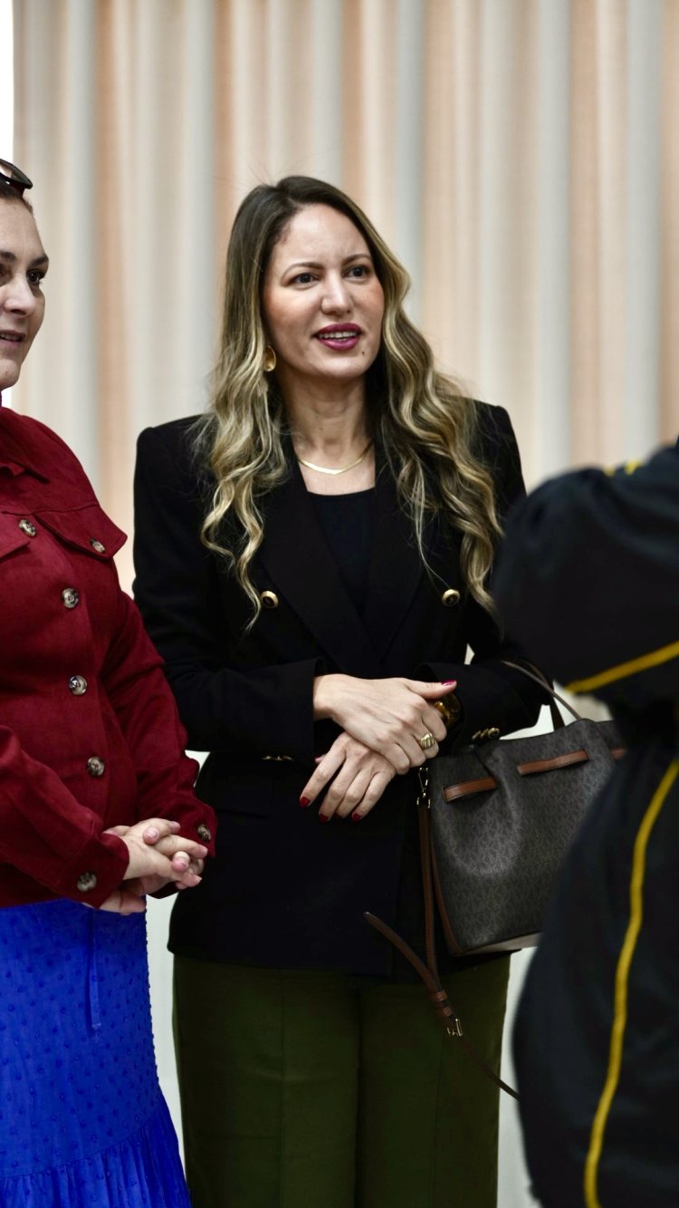 Dra. Cristiany impulsiona mobilização regional em defesa das famílias da Rede Apae em Tatuí