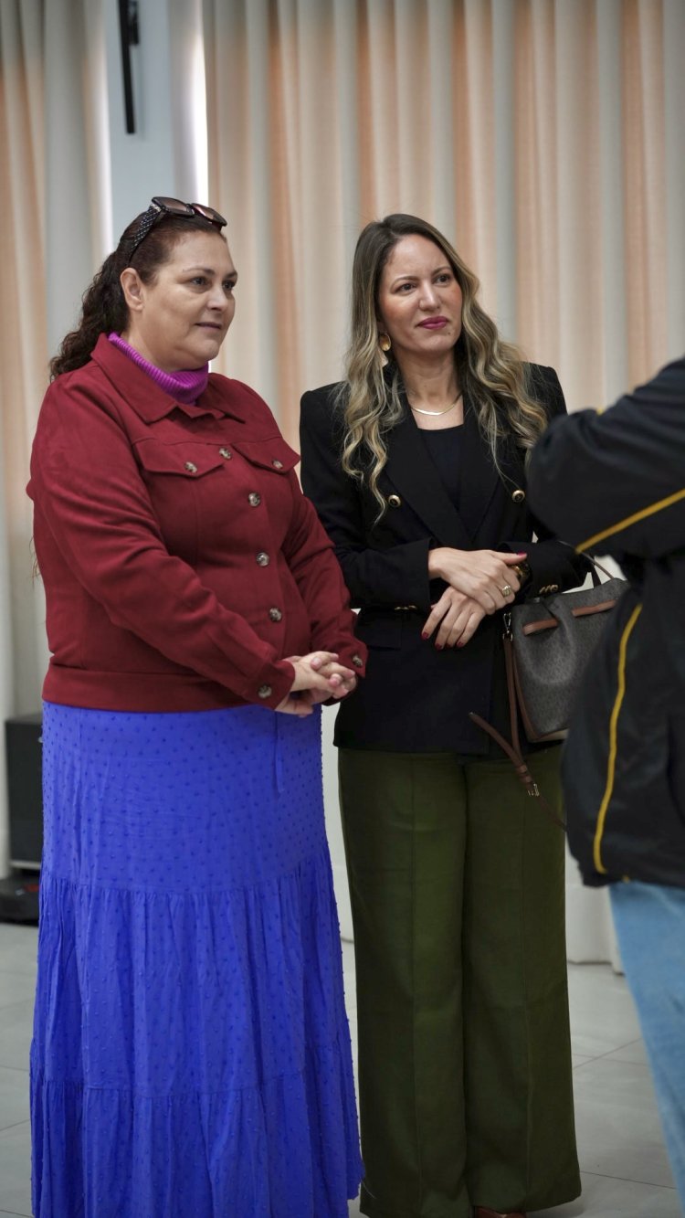 Dra. Cristiany impulsiona mobilização regional em defesa das famílias da Rede Apae em Tatuí