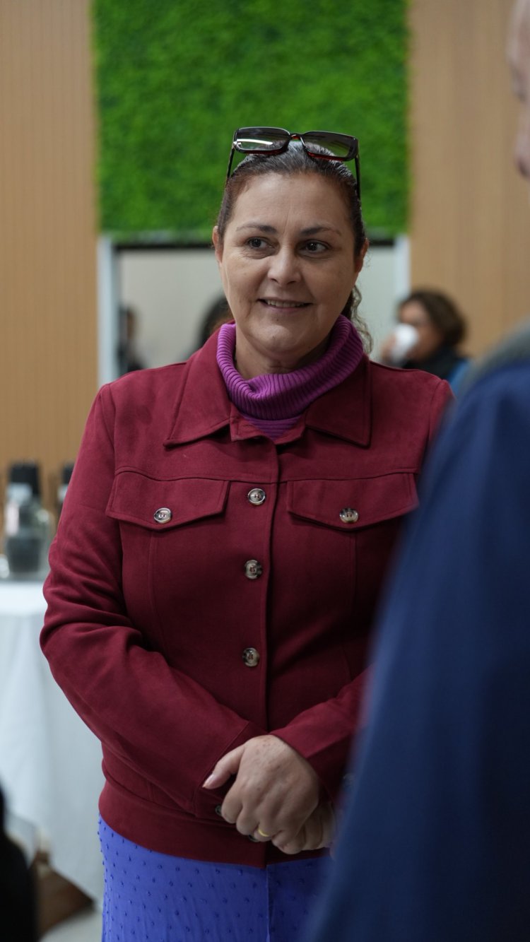 Dra. Cristiany impulsiona mobilização regional em defesa das famílias da Rede Apae em Tatuí