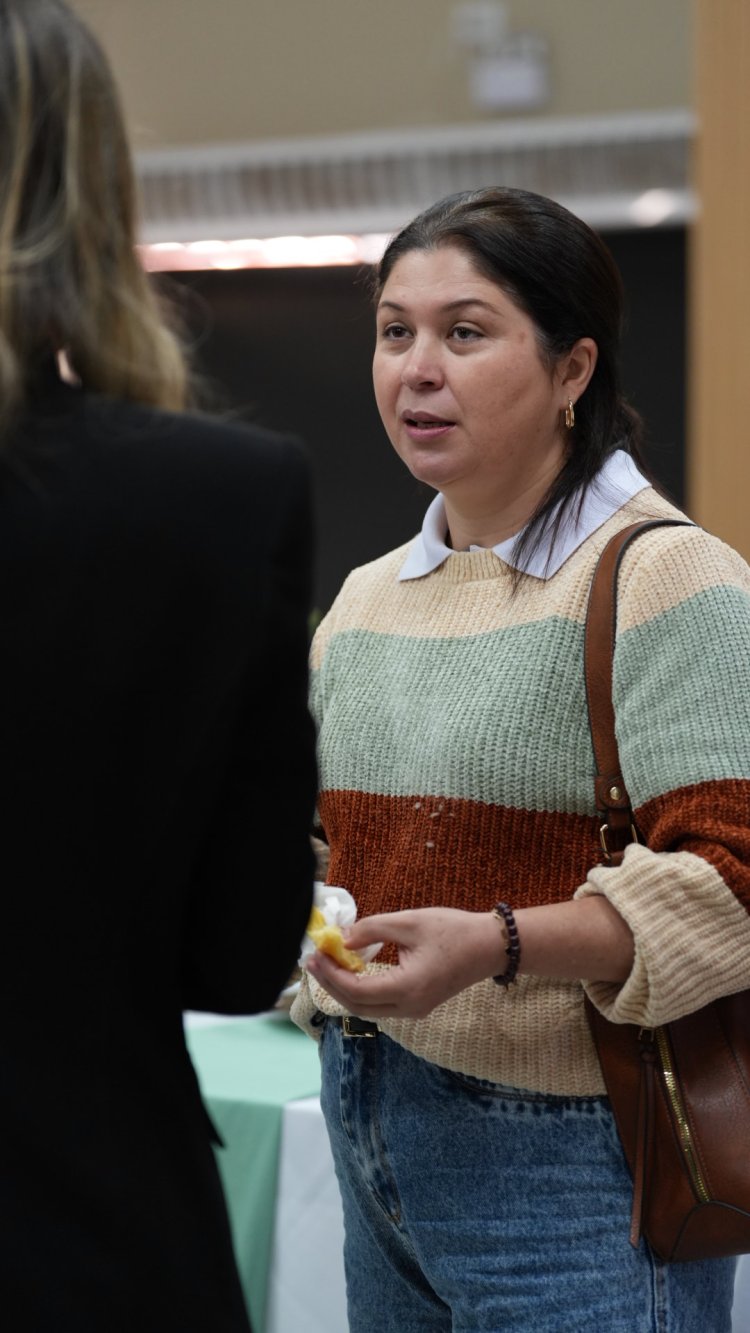 Dra. Cristiany impulsiona mobilização regional em defesa das famílias da Rede Apae em Tatuí
