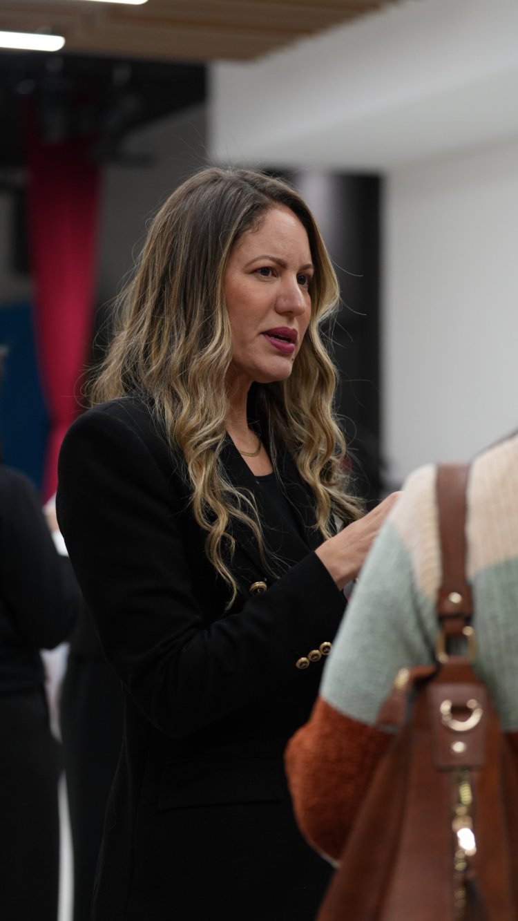 Dra. Cristiany impulsiona mobilização regional em defesa das famílias da Rede Apae em Tatuí