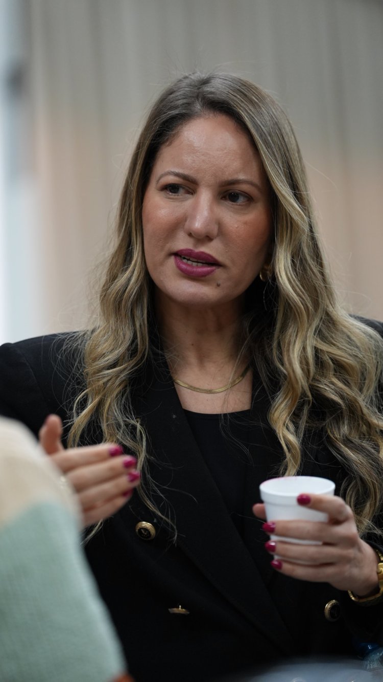 Dra. Cristiany impulsiona mobilização regional em defesa das famílias da Rede Apae em Tatuí