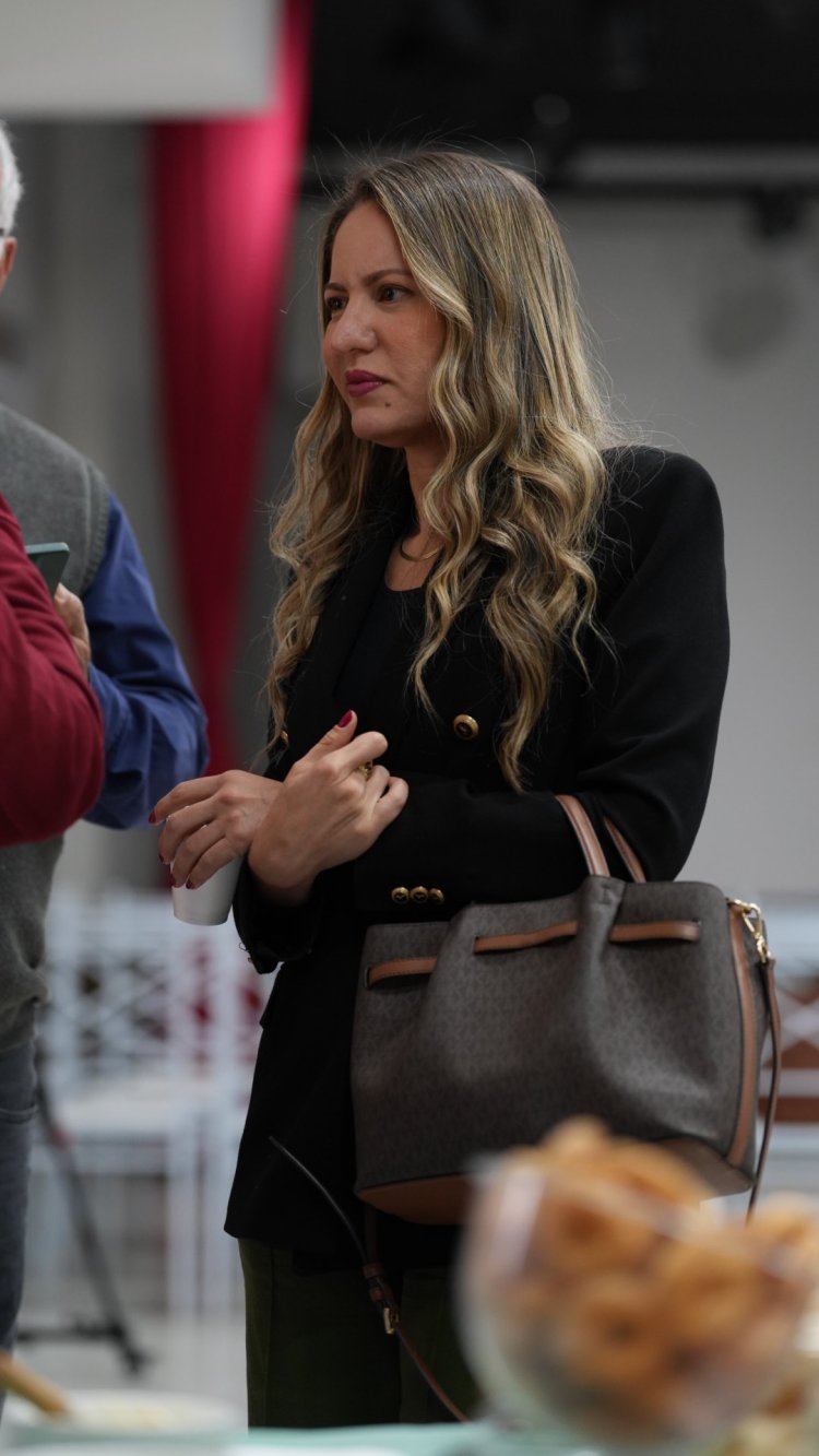 Dra. Cristiany impulsiona mobilização regional em defesa das famílias da Rede Apae em Tatuí