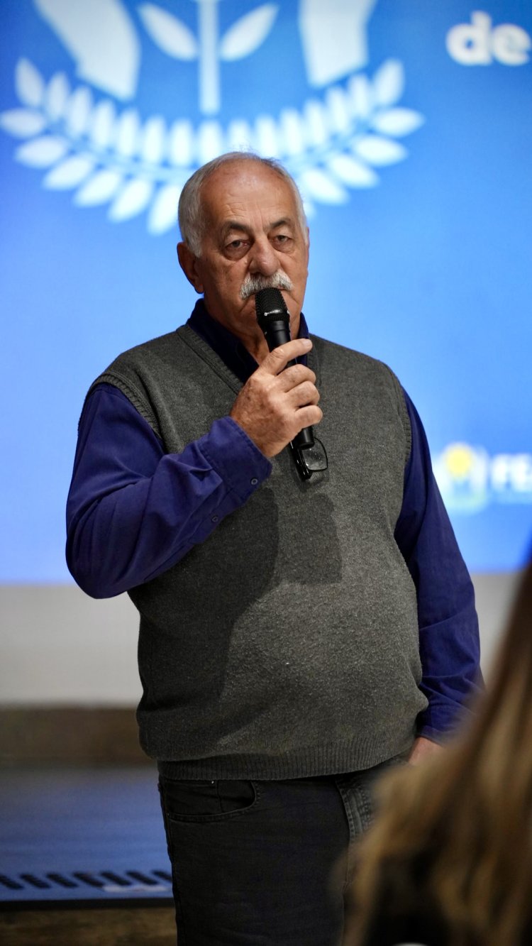 Dra. Cristiany impulsiona mobilização regional em defesa das famílias da Rede Apae em Tatuí