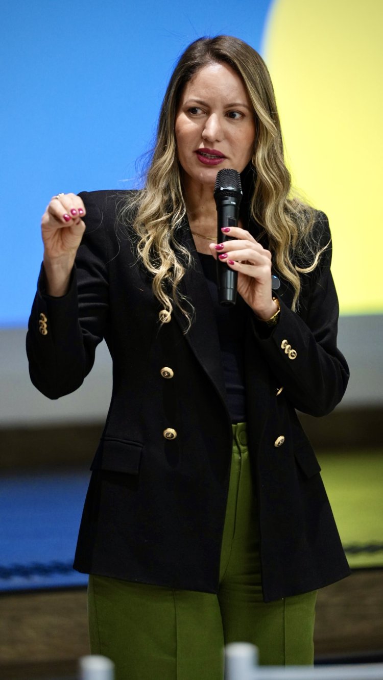 Dra. Cristiany impulsiona mobilização regional em defesa das famílias da Rede Apae em Tatuí