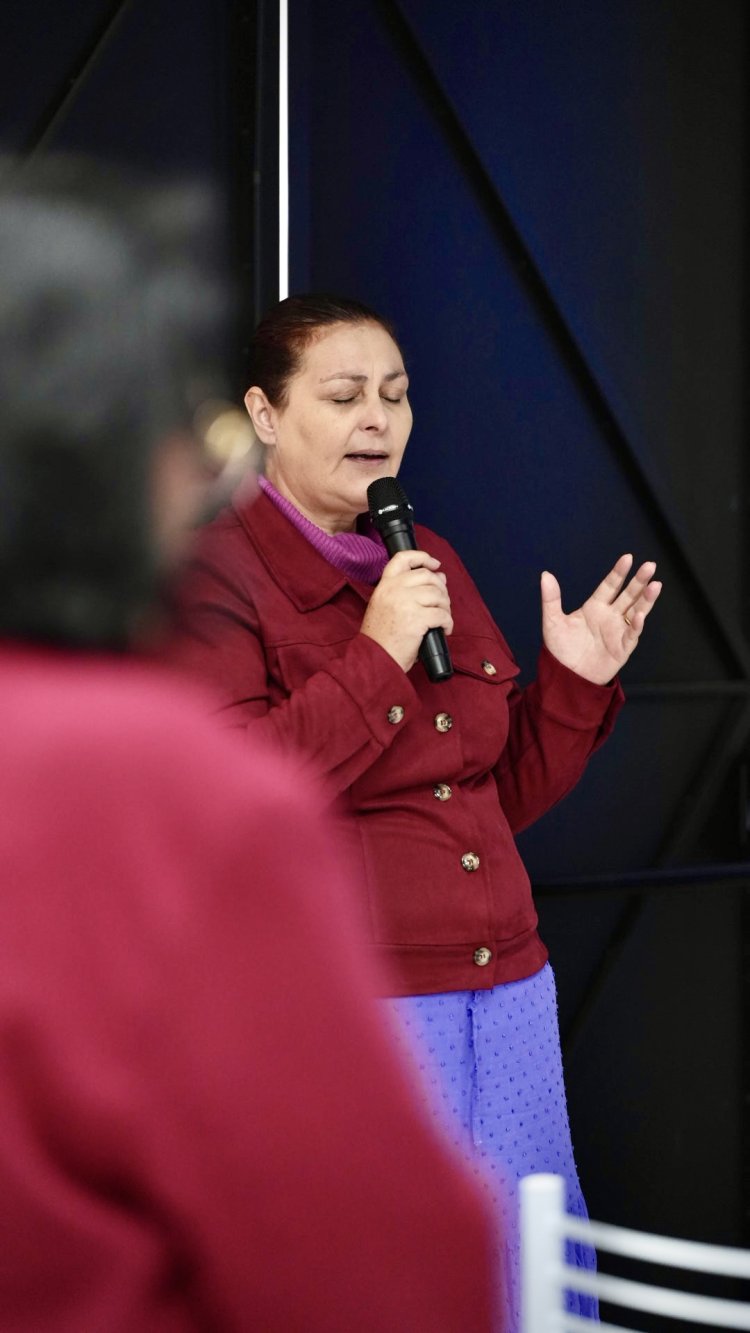 Dra. Cristiany impulsiona mobilização regional em defesa das famílias da Rede Apae em Tatuí