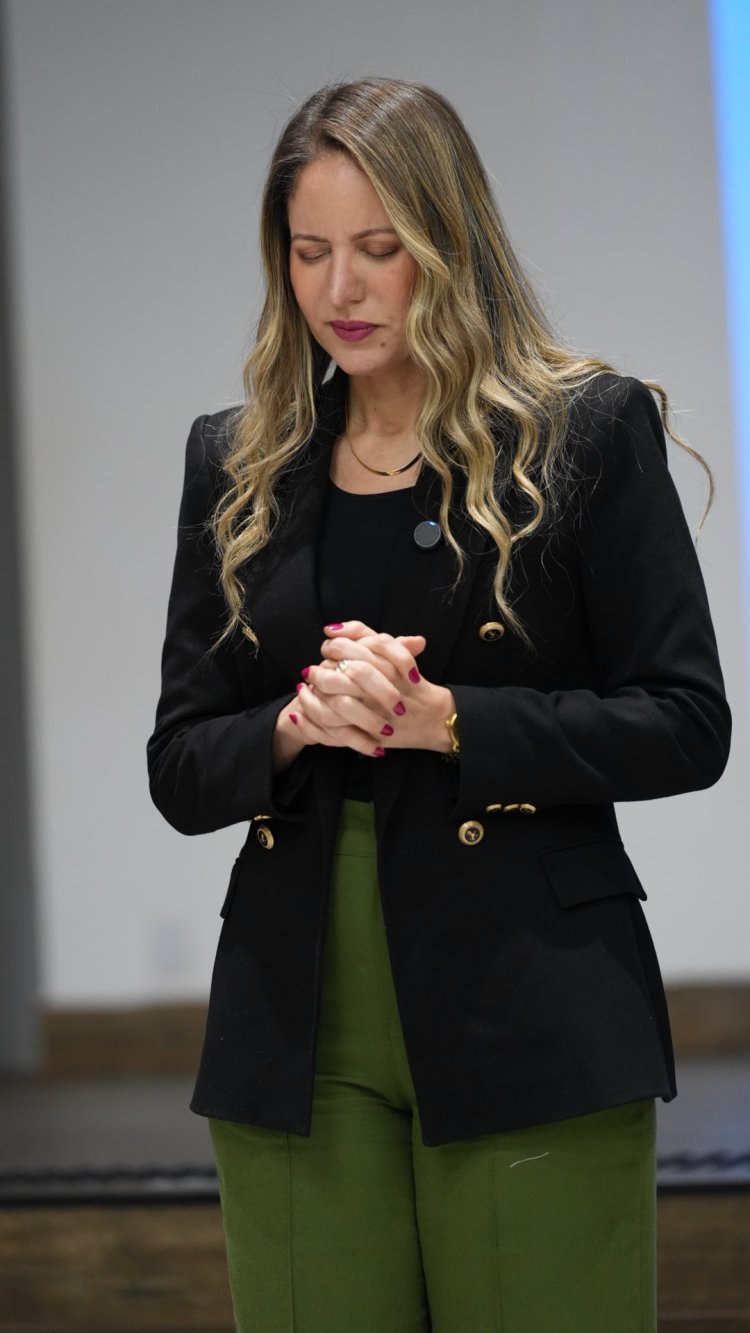 Dra. Cristiany impulsiona mobilização regional em defesa das famílias da Rede Apae em Tatuí