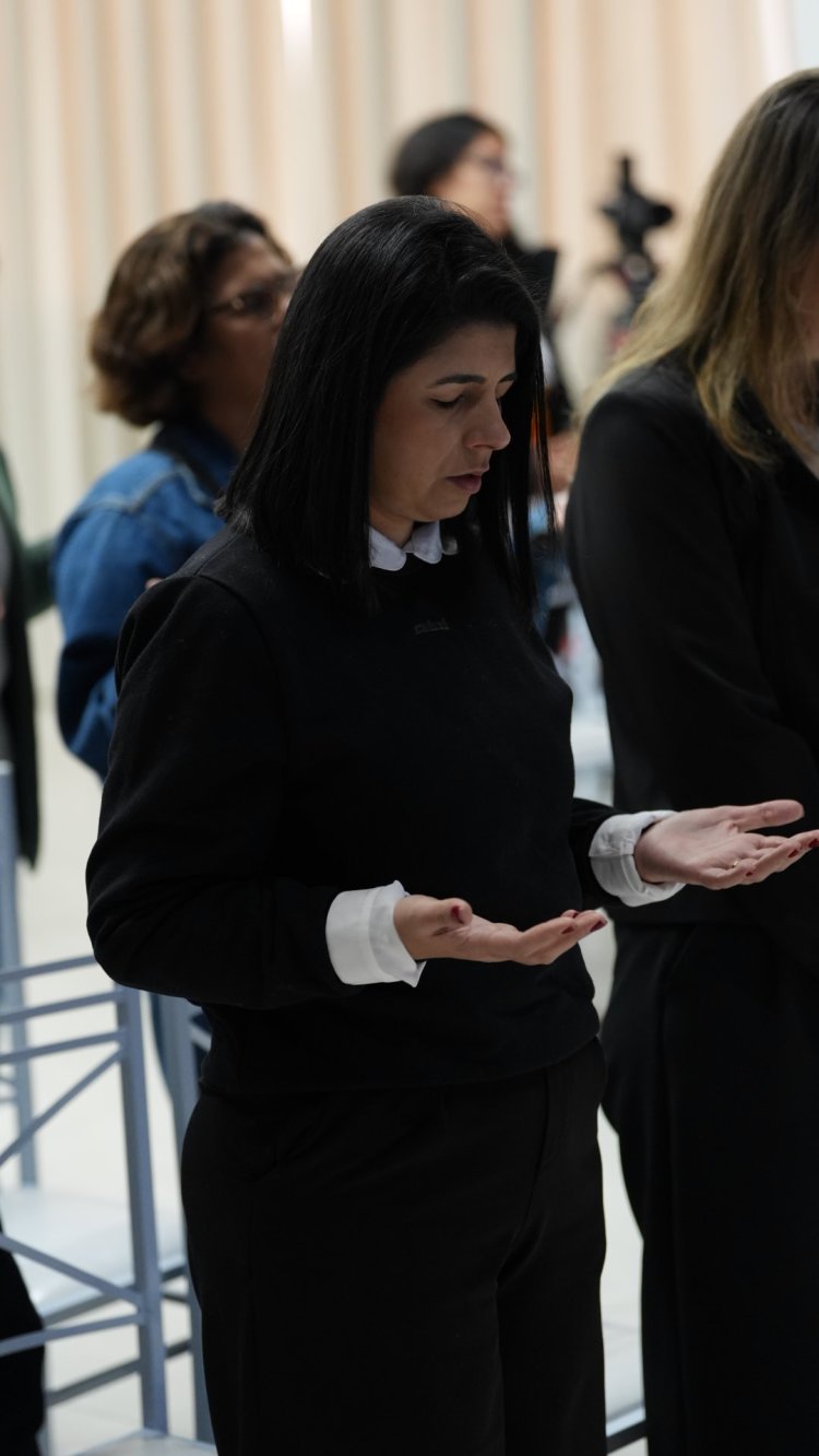 Dra. Cristiany impulsiona mobilização regional em defesa das famílias da Rede Apae em Tatuí