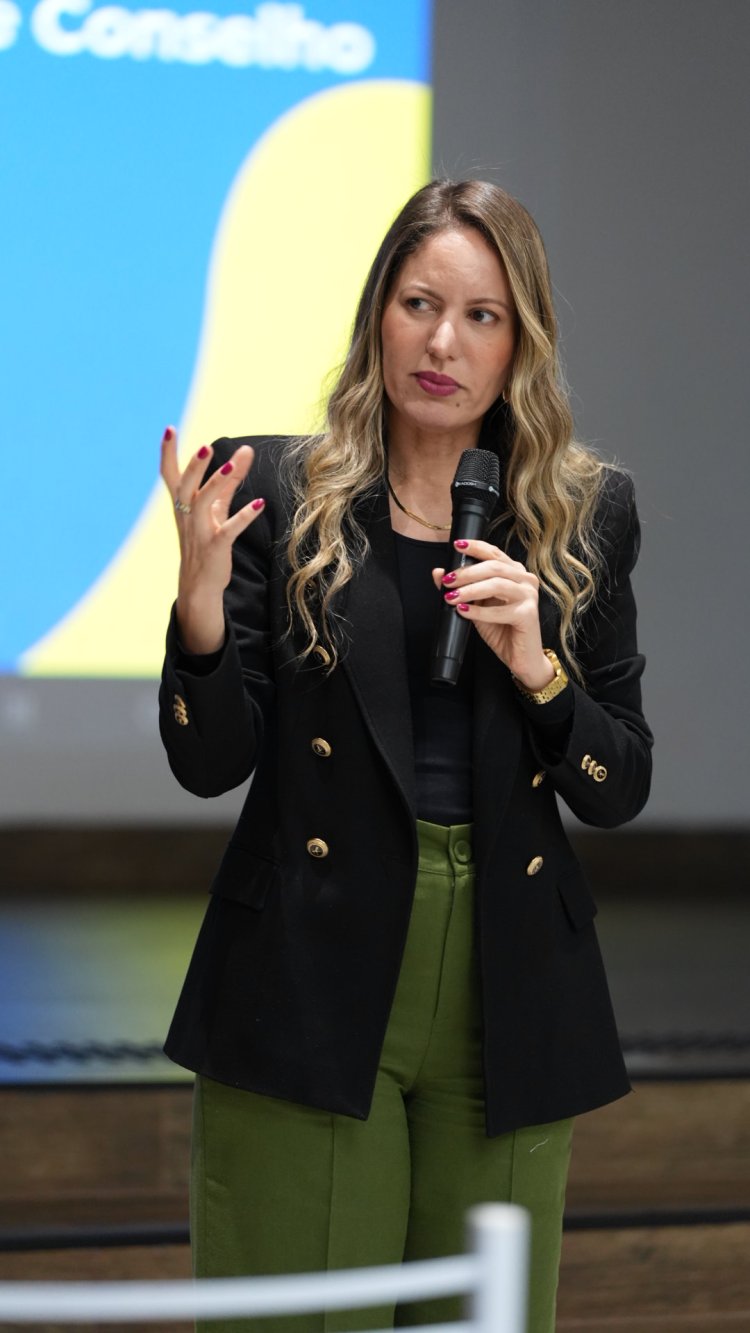 Dra. Cristiany impulsiona mobilização regional em defesa das famílias da Rede Apae em Tatuí