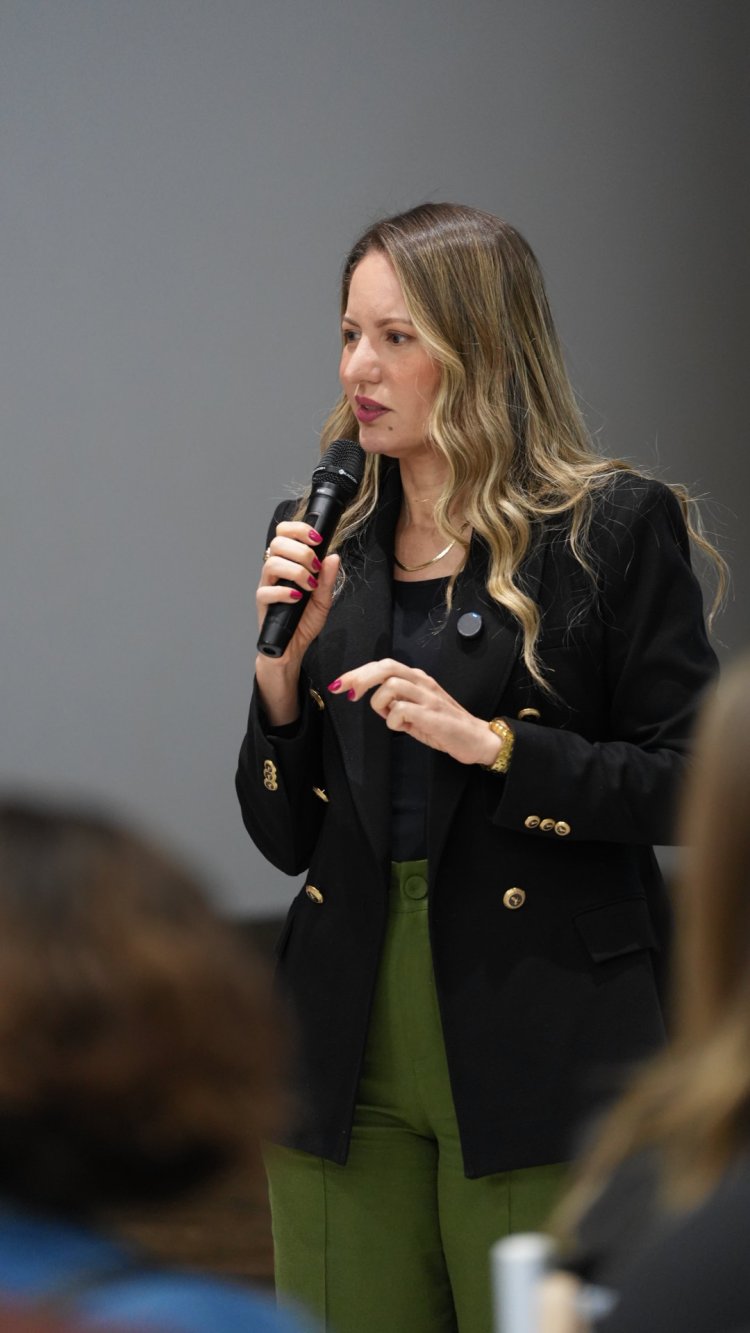 Dra. Cristiany impulsiona mobilização regional em defesa das famílias da Rede Apae em Tatuí