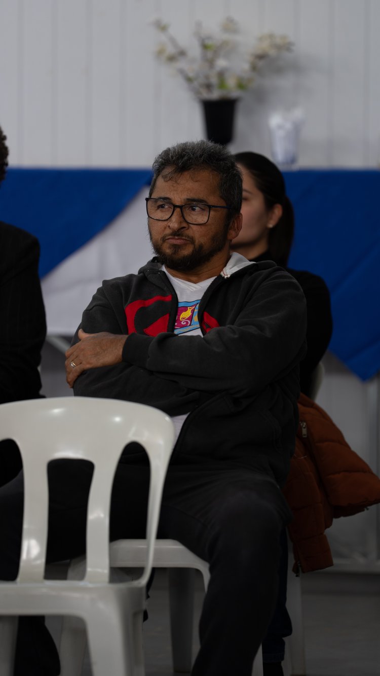 APAE de Mairinque recebe Dra. Cristiany para palestra sobre inclusão, acolhimento e defesa de direitos