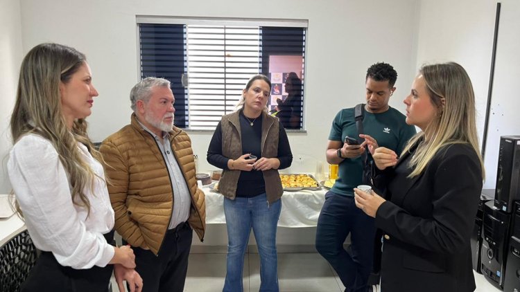 Famílias e fortalecimento da rede ganham protagonismo em encontro da FEAPAES-SP em Patrocínio Paulista