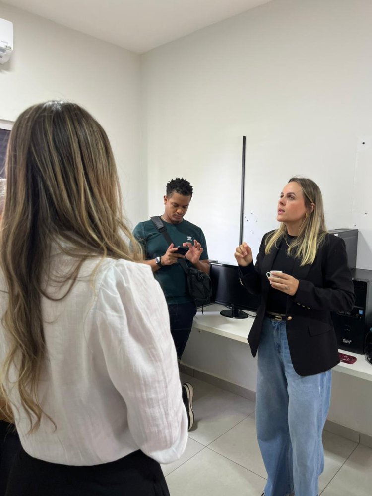 Famílias e fortalecimento da rede ganham protagonismo em encontro da FEAPAES-SP em Patrocínio Paulista