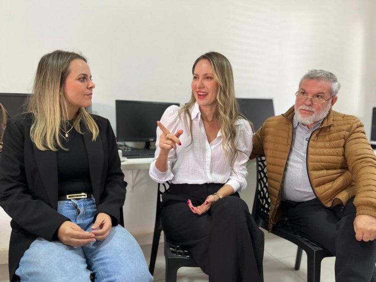 Famílias e fortalecimento da rede ganham protagonismo em encontro da FEAPAES-SP em Patrocínio Paulista