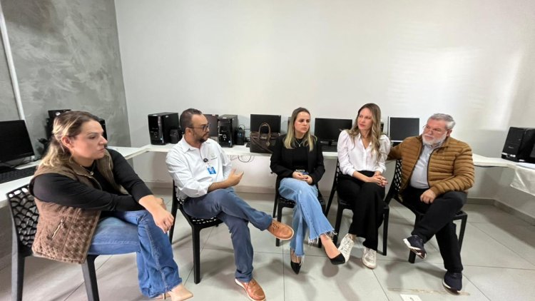 Famílias e fortalecimento da rede ganham protagonismo em encontro da FEAPAES-SP em Patrocínio Paulista