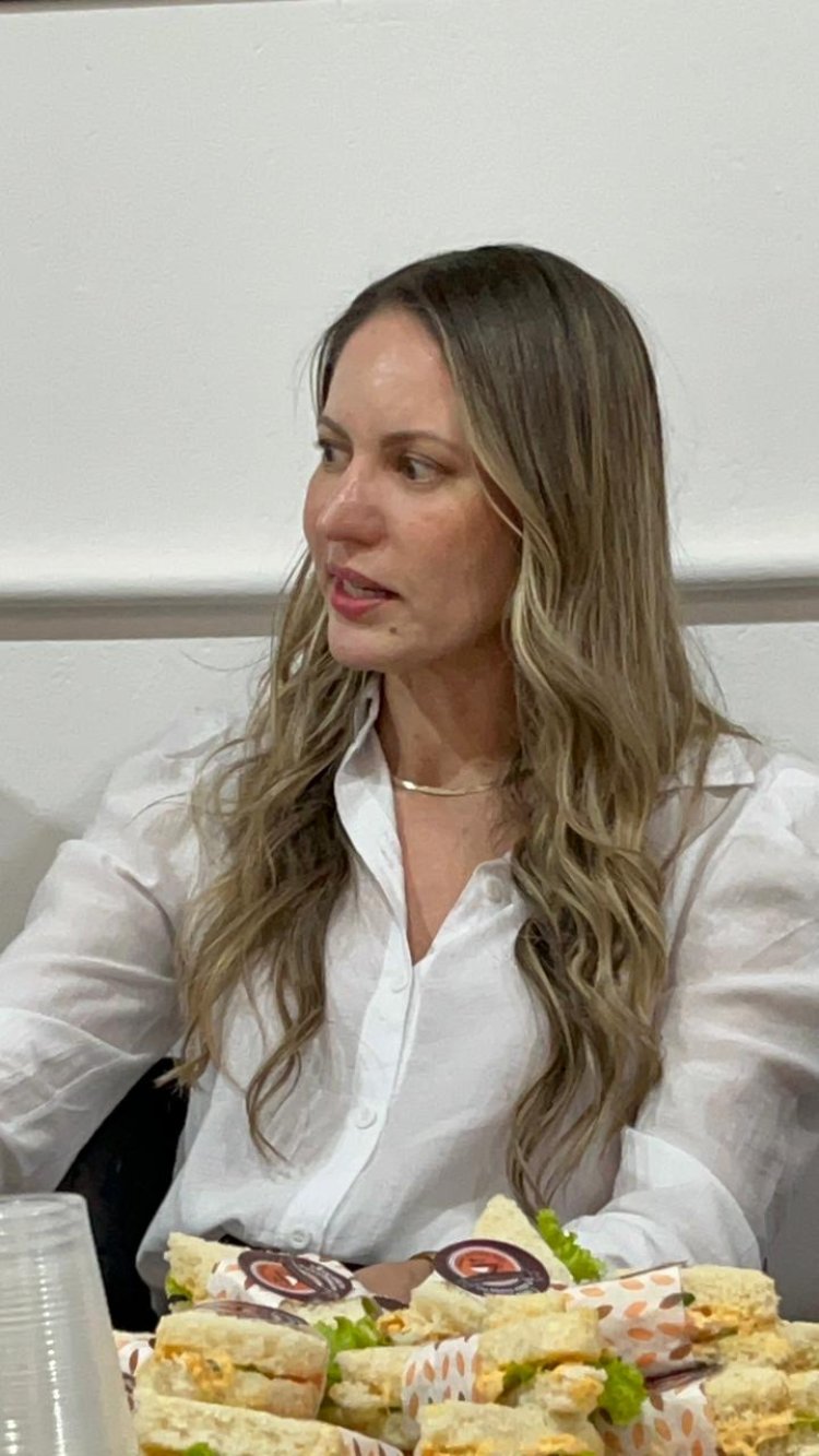 São Joaquim da Barra reforça união da Rede Apae com a presença da presidente da FEAPAES-SP
