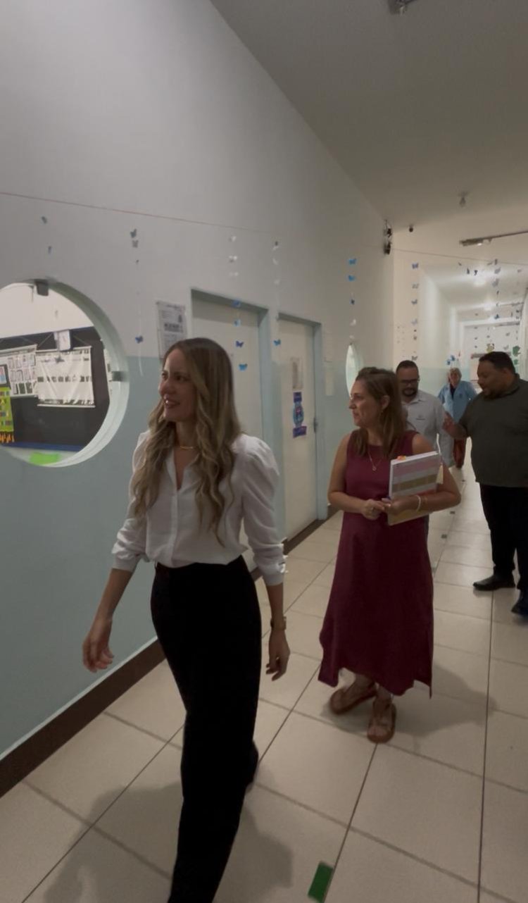 Dra. Cristiany fortalece em Batatais pautas voltadas à dignidade das famílias e ao futuro da Rede Apae