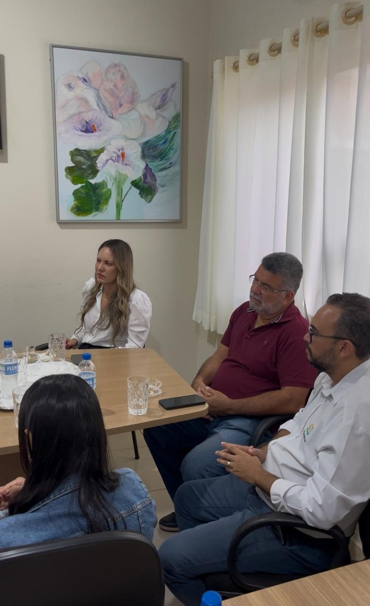 Encontro em Ituverava reforça compromisso da FEAPAES-SP com as famílias e o fortalecimento da Rede Apae