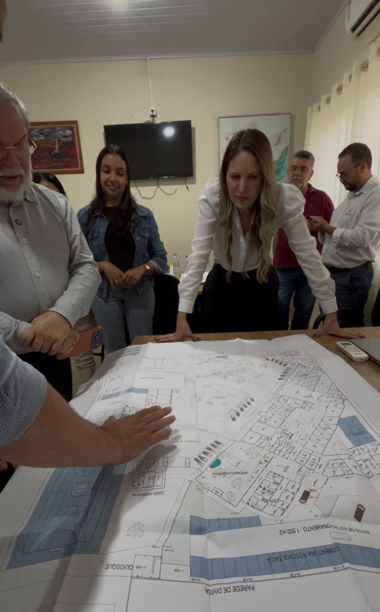Encontro em Ituverava reforça compromisso da FEAPAES-SP com as famílias e o fortalecimento da Rede Apae