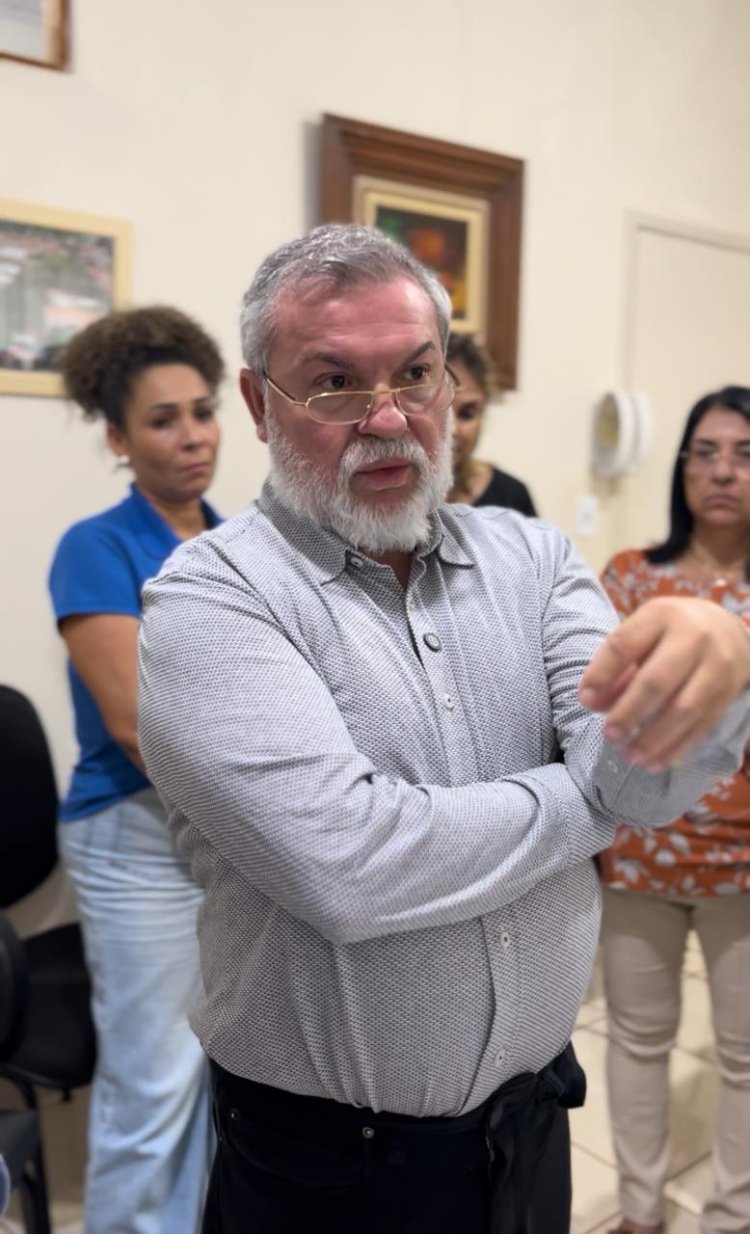 Encontro em Ituverava reforça compromisso da FEAPAES-SP com as famílias e o fortalecimento da Rede Apae