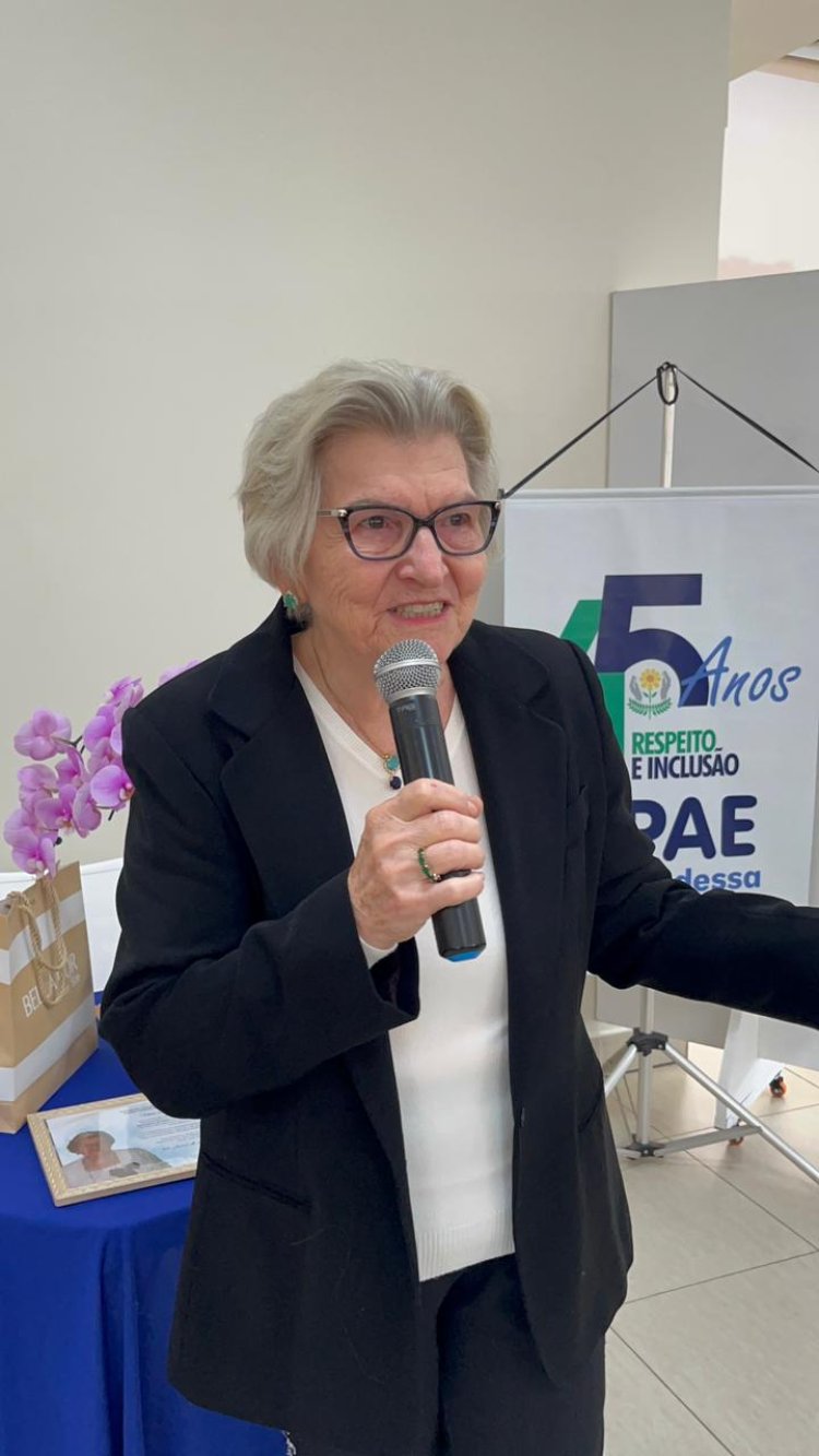 Conselho Regional RMC Bem Viver realiza reunião em Nova Odessa e reforça protagonismo da Rede Apae com presença de Dra. Cristiany
