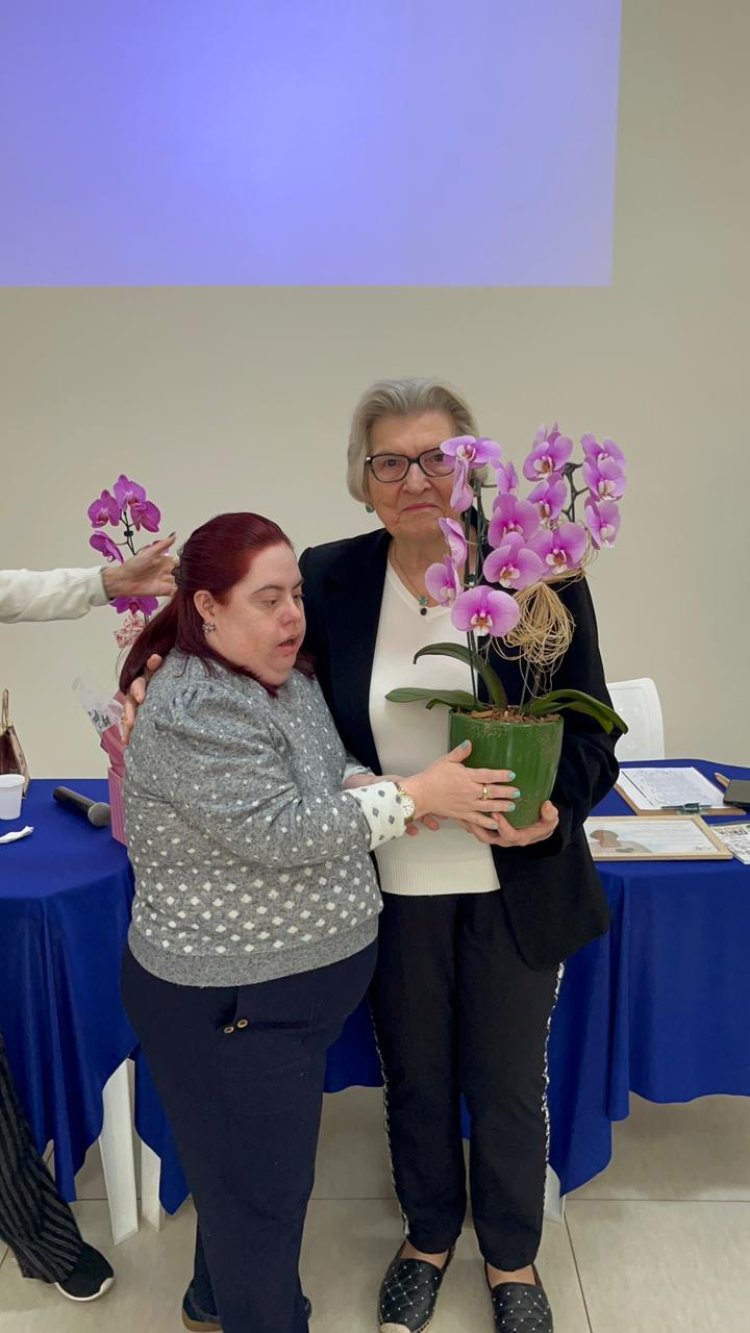 Conselho Regional RMC Bem Viver realiza reunião em Nova Odessa e reforça protagonismo da Rede Apae com presença de Dra. Cristiany