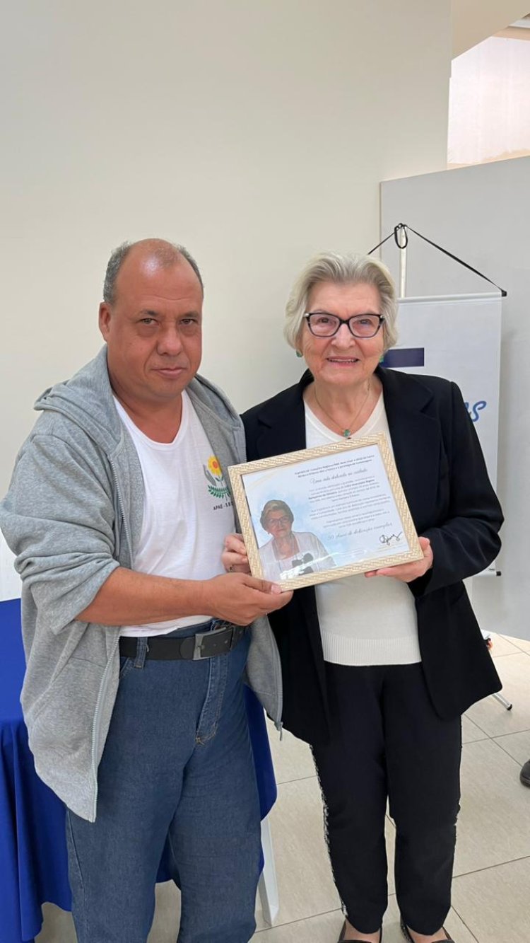 Conselho Regional RMC Bem Viver realiza reunião em Nova Odessa e reforça protagonismo da Rede Apae com presença de Dra. Cristiany