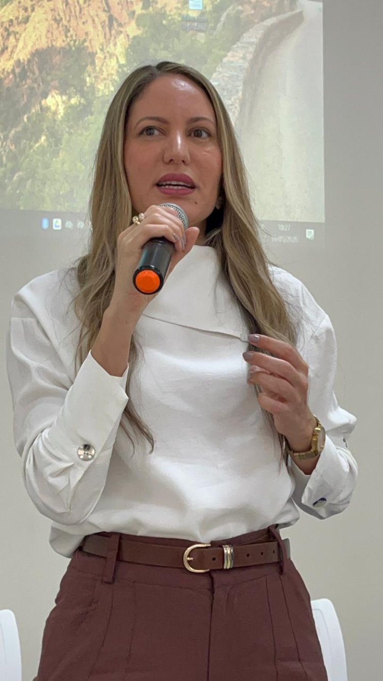 Conselho Regional RMC Bem Viver realiza reunião em Nova Odessa e reforça protagonismo da Rede Apae com presença de Dra. Cristiany