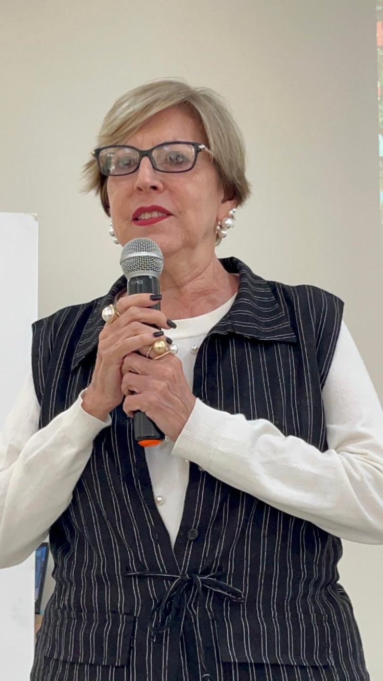 Conselho Regional RMC Bem Viver realiza reunião em Nova Odessa e reforça protagonismo da Rede Apae com presença de Dra. Cristiany