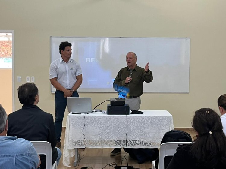 Dra. Cristiany fortalece a rede apaeana durante encontro do Conselho Serra dos Cristais em Itatiba