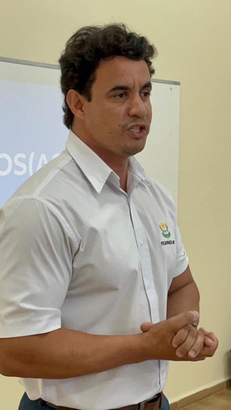 Dra. Cristiany fortalece a rede apaeana durante encontro do Conselho Serra dos Cristais em Itatiba