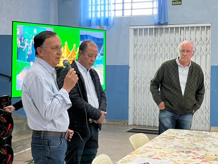 Conselho Baixa Mogiana fortalece união da Rede APAE com presença atuante da presidente Dra. Cristiany de Castro