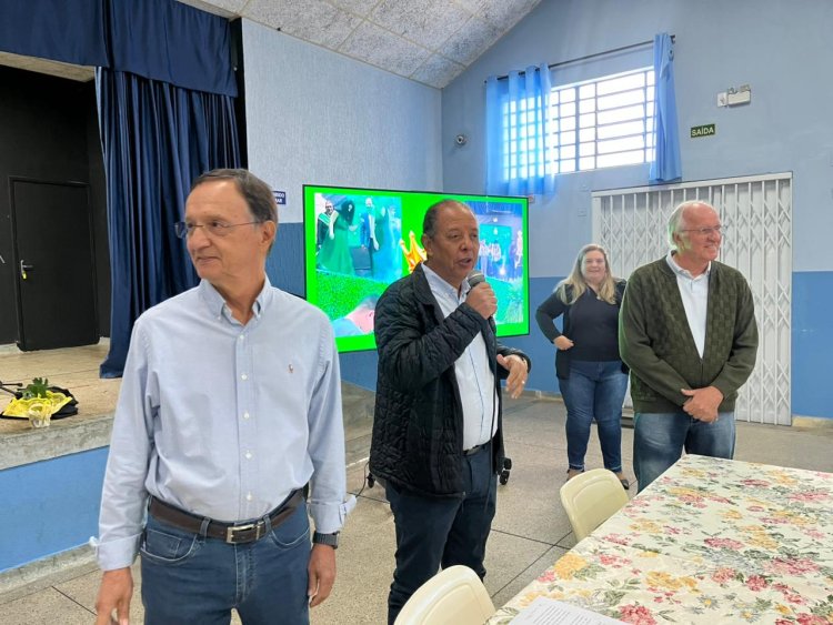 Conselho Baixa Mogiana fortalece união da Rede APAE com presença atuante da presidente Dra. Cristiany de Castro