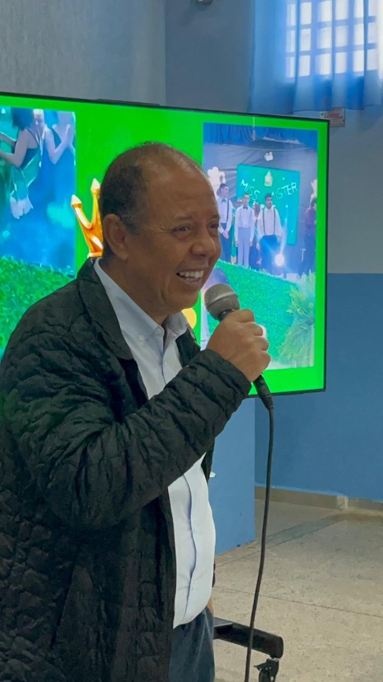 Conselho Baixa Mogiana fortalece união da Rede APAE com presença atuante da presidente Dra. Cristiany de Castro