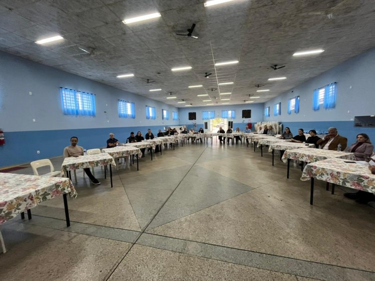 Conselho Baixa Mogiana fortalece união da Rede APAE com presença atuante da presidente Dra. Cristiany de Castro