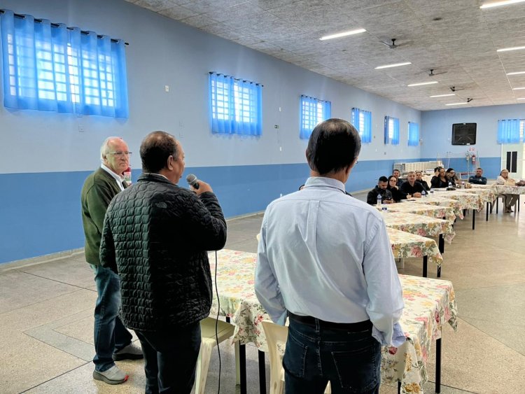 Conselho Baixa Mogiana fortalece união da Rede APAE com presença atuante da presidente Dra. Cristiany de Castro