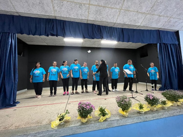 Conselho Baixa Mogiana fortalece união da Rede APAE com presença atuante da presidente Dra. Cristiany de Castro