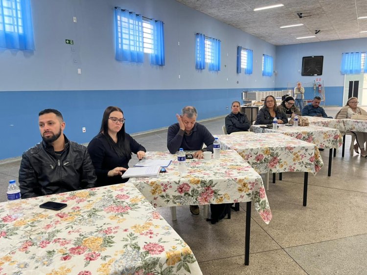 Conselho Baixa Mogiana fortalece união da Rede APAE com presença atuante da presidente Dra. Cristiany de Castro