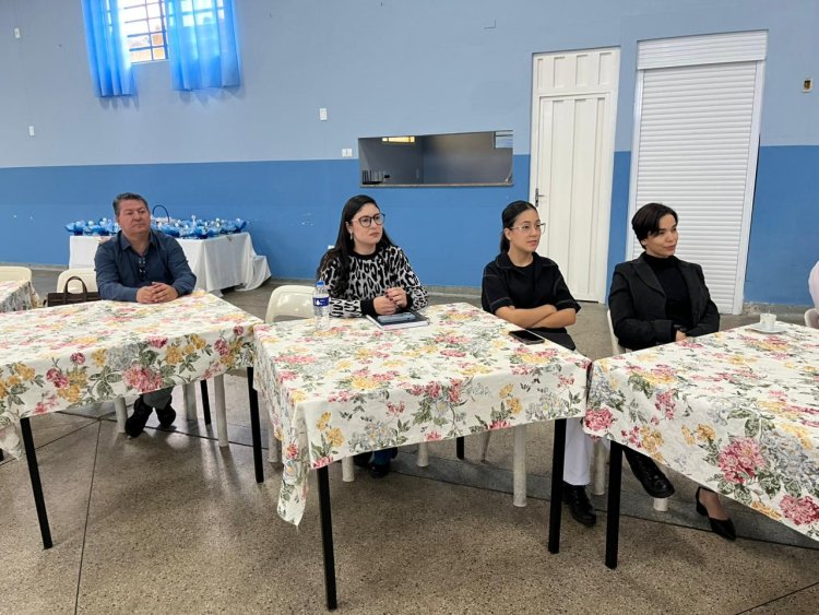 Conselho Baixa Mogiana fortalece união da Rede APAE com presença atuante da presidente Dra. Cristiany de Castro