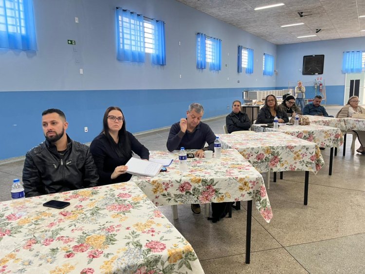 Conselho Baixa Mogiana fortalece união da Rede APAE com presença atuante da presidente Dra. Cristiany de Castro