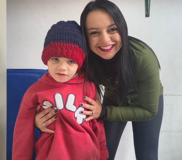 2ª Campanha de Gorros e Cachecóis da APAE de Mogi das Cruzes aquece atendidos e reforça solidariedade no inverno