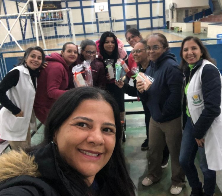 APAE de Mogi das Cruzes celebra Dia da Família com encontros, rodas de conversa e atividades integradas