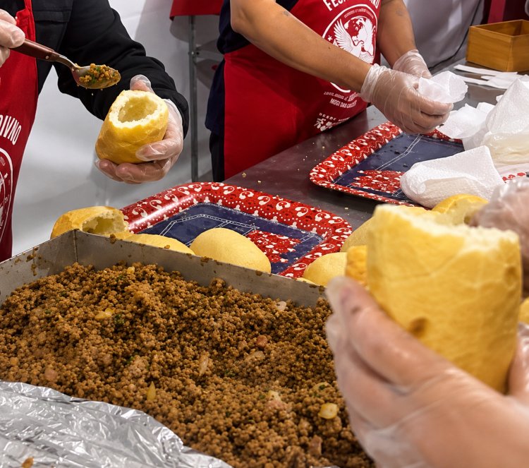 APAE de Mogi das Cruzes celebra participação na Festa do Divino Espírito Santo 2026 e agradece apoio da comunidade