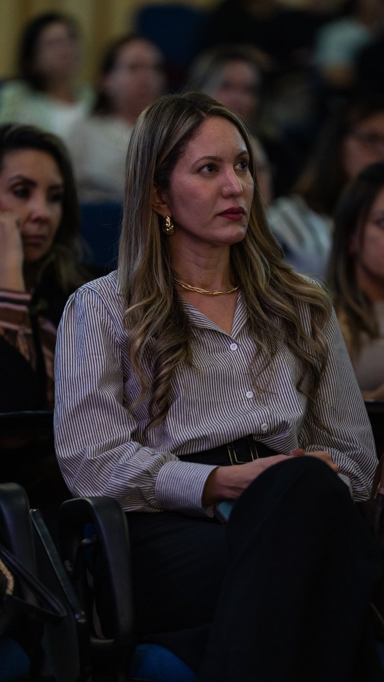 FEAPAES-SP promove edição histórica do Encontro Técnico Presencial com participação expressiva de toda a Rede APAE paulista