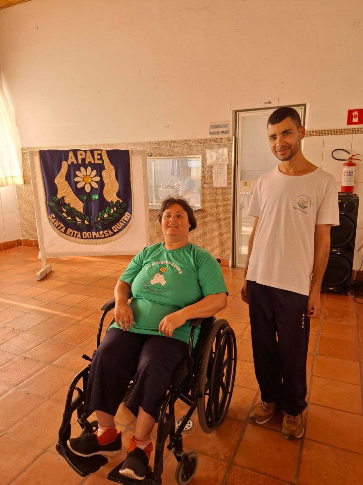 Dra. Cristiany de Castro fortalece debates sobre acolhimento, inclusão e famílias durante reunião do Conselho Ouro Verde