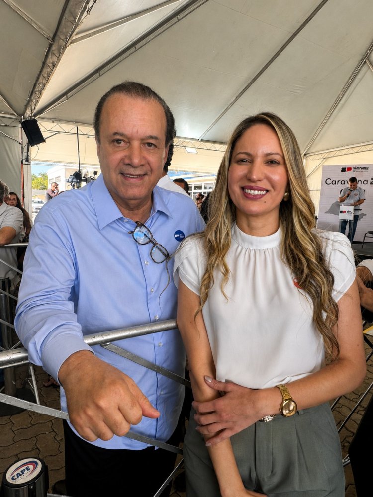 Em encontro com Eleuses Paiva, Dra. Cristiany de Castro reforça solicitações ao atendimento das pessoas com TEA
